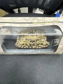 ドイツIV号戦車H型 第1SS機甲擲弾兵師団 LSSAHのサムネイル