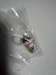 日清カップヌードル めじるしアクセサリー カレー