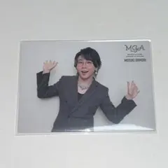 ミセス 大森元貴 フォトカード