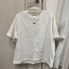 atomos Nike 半袖Tシャツ ホワイト 白 アトモス ナイキ
