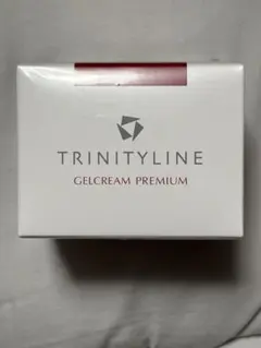 【即購入可】TRINITYLINE ジェルクリーム プレミアム N 50g 3個のサムネイル