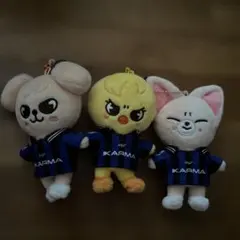 【Stray Kids】 SKZOO エコパ パピーム ぬいぐるみ Stray Kids】 SKZOO エコパ パピーム ぬいぐるみ その他セット - メルカリ