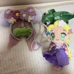 2026年最新】Tiny ぬいぐるみ ラプンツェルの人気アイテム - メルカリ