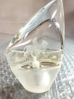 63m1★Nikos Sculpture Homme オードトワレ 30mlのサムネイル