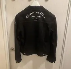 2025年最新】Dior Homme メンズ Gジャン・デニムジャケットの人気