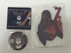 鬼滅の刃 鳴女ちゃん3点セット