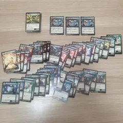 カルドロン3枚　レア色々　イジンデンのサムネイル