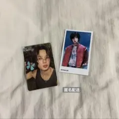 &team back to life K トレカ ステッカーセット