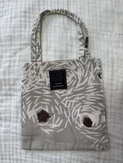 mina perhonen ミナペルホネン　papillonミニバッグ