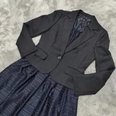 【Add Rouge】ジャケット＆ワンピース　セレモニースーツ　13号