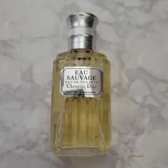 クリスチャンディオール オーソバージュ オードゥトワレ