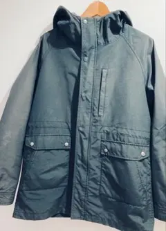 最終値下_SIERRA DESIGNS フード付きマウンテンパーカー L