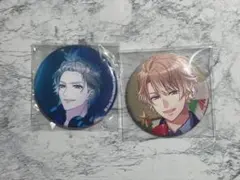 A3! 茅ヶ崎至 たるち 缶バッジ セット まとめ売り 痛バ