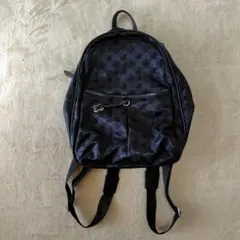 marie claire ミニリュック