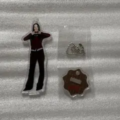 TWICE this is for アクスタ チェヨン