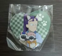 2025年最新】立花仙蔵 ナンジャタウン ハート缶バッジの人気