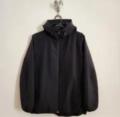 ブルゾン マウンテンパーカー