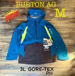 2025年最新】burton ag ウェアの人気アイテム - メルカリ