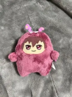 アイナナ モンぬい 狗丸トウマ