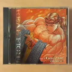 グラップラー刃牙 VOL.07 DVD - メルカリ