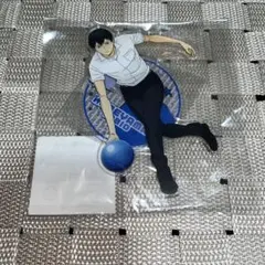 ハイキュー!! 影山飛雄 ラウンドワンコラボ