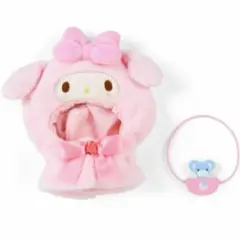 サンリオ マイメロ コスチューム ぬいぐるみ エンジョイ アイドル 着せ替え