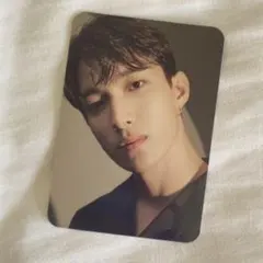 DICON トレカ ドギョム