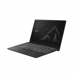 ★保証付き❣MSIノートPC Summit B14 A11M-765JP