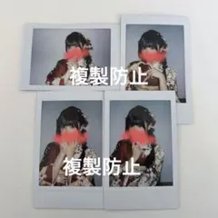 iON! 宇野ゆり 生誕 チェキ サインあり - メルカリ