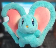 ［J18］星のカービィ ディスカバリー BIGぬいぐるみ2 エフェリンのサムネイル