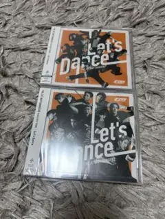 TJBB CDセット