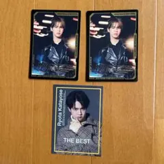 GENERATIONS 片寄涼太　フォトカセット