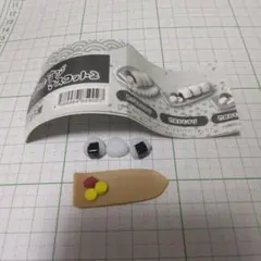 おむすびマスコット2 ミニチュア カプセルトイ