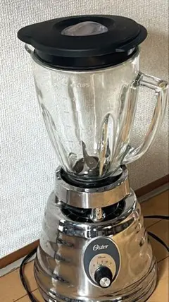 2026年最新】Oster ジューサー・ミキサー・フードプロセッサーの人気