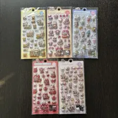 ボンボンドロップシール