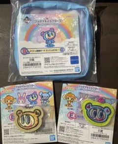 一番くじ ナルミヤ エンジェルブルー