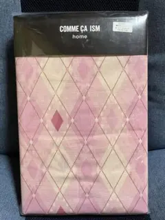 敷布団カバーコムサイズム（COMME CA ISM）