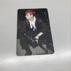 Stray Kids バンチャン IN生 トレカ