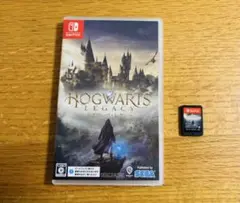 ホグワーツレガシー（スイッチ版）Hogwarts Legacy(Switch)