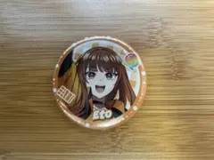 2026年最新】カラフルピーチ えと 缶バッジの人気アイテム - メルカリ