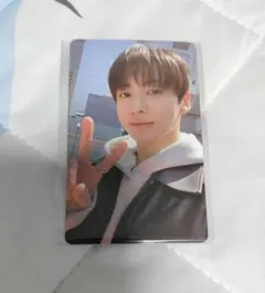 BTS ジョングク トレカ ARIRANG ラキドロ ラスベガス アメリカ限定