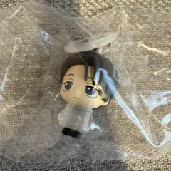 呪術廻戦　めじるしアクセサリー　乙骨憂太