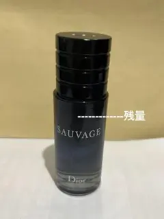 2026年最新】dior 香水 ソバージュの人気アイテム - メルカリ