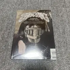 P1harmony SADSONG A ver. 未開封 アルバム