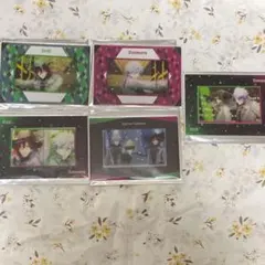 うたプリ ビジュカ