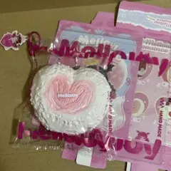 Mellojoy メロジョイ メロロマンス 告白 コクハク - メルカリ