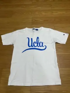 champion T1011 UCLA Mサイズのサムネイル