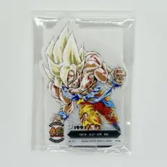 ドラゴンボールACLLET アクレクト 超サイヤ人孫悟空