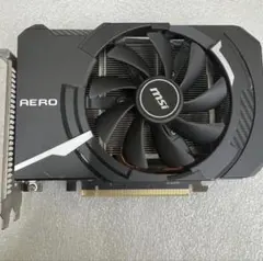 2026年最新】msi geforce rtx 2060 aero itx 6gの人気アイテム - メルカリ