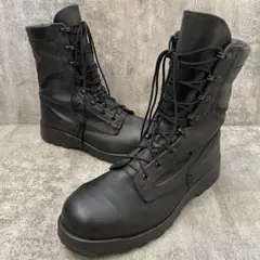 BELLEVILLE 800ST フライトデッキブーツ US8W 25～25.5 - メルカリ